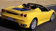 Ferrari F430