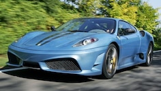 Ferrari F430