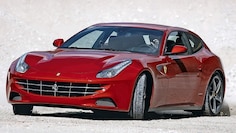 Ferrari FF