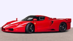 Ferrari FXX