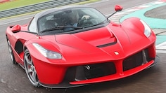 Ferrari LaFerrari