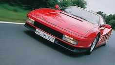 Ferrari Testarossa