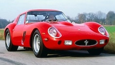 Ferrari 250 GTO
