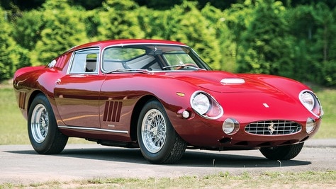 Ferrari 275