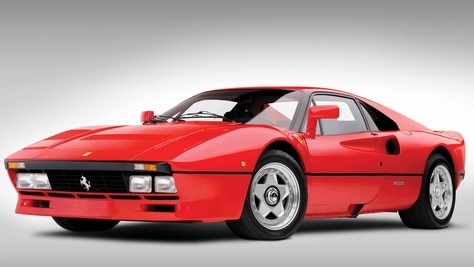 Ferrari 288 GTO