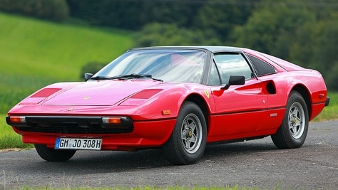 Ferrari 308