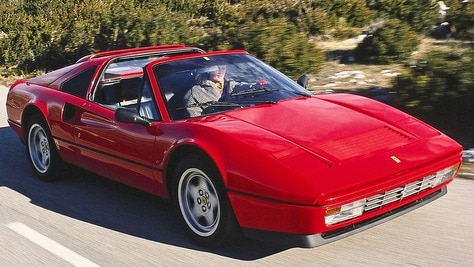 Ferrari 328