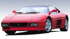 Ferrari 348