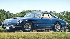Ferrari 400 Superamerica