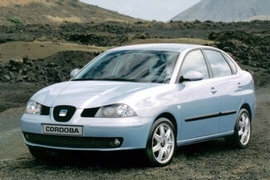 Seat Cordoba