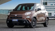Fiat 500L 1