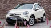 Fiat 500X 1