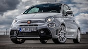 Abarth 500 312