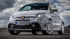 Fiat Abarth 500
