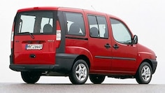 Fiat Doblò