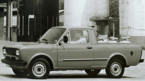 Fiat Fiorino