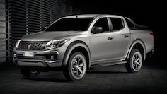 Fiat Fullback