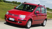 Fiat Panda Typ 169