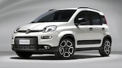 Fiat Panda Typ 319