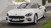 Fiat 124 Spider II