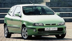 Fiat Bravo