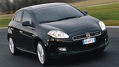 Fiat Bravo