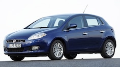 Fiat Bravo