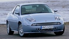 Fiat Coupé