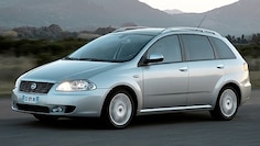 Fiat Croma