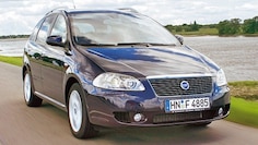 Fiat Croma
