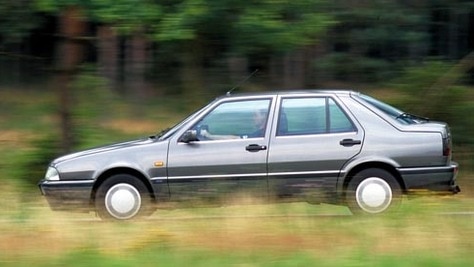 Fiat Croma