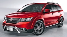 Fiat Freemont Cross