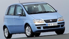 Fiat Idea
