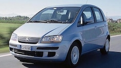 Fiat Idea