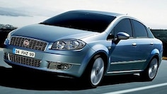 Fiat Linea