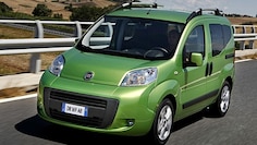 Fiat Qubo