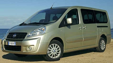 Fiat Scudo
