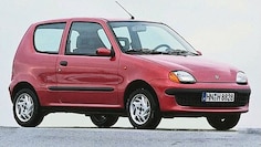 Fiat Seicento