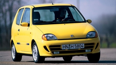 Fiat Seicento