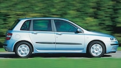 Fiat Stilo