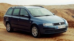 Fiat Stilo