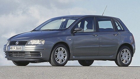 Fiat Stilo