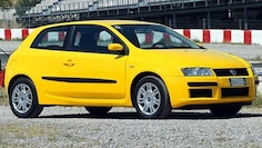 Fiat Stilo Abarth