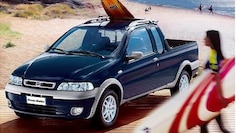 Fiat Strada