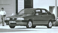 Fiat Tempra