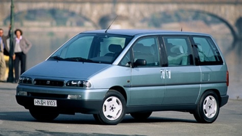 Fiat Ulysse