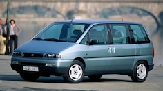 Fiat Ulysse
