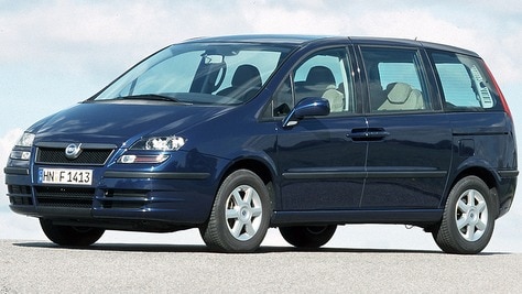 Fiat Ulysse