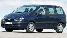 Fiat Ulysse