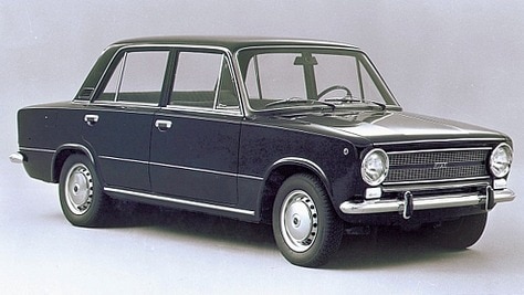 Fiat 124